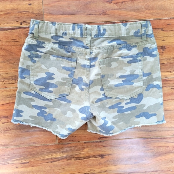 Sz 10 Children's Place shorts - Picture 2 of 3